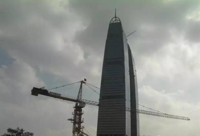 苏州10大高楼排名一览表,苏州超高层最新进展