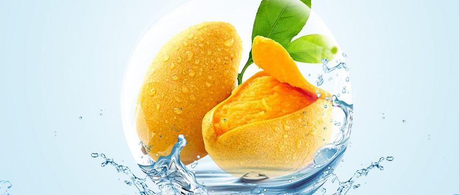 怀孕早期吃芒果对胎儿有影响吗,怀孕能不能吃榴莲和芒果