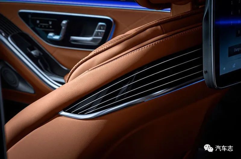 争议非常大的全新奔驰S级W223发布,会不会又是真香定律?