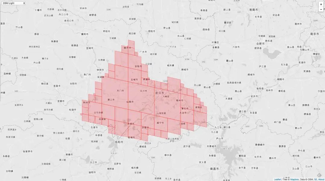 空间索引算法有哪些方法,比较好的数据查找算法