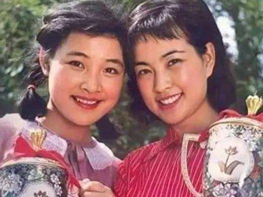 刘晓庆坐牢之后拍了什么戏,刘晓庆自述入狱原因