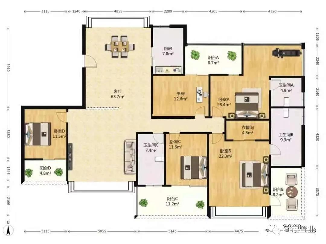 君汇新天,深圳君汇新天