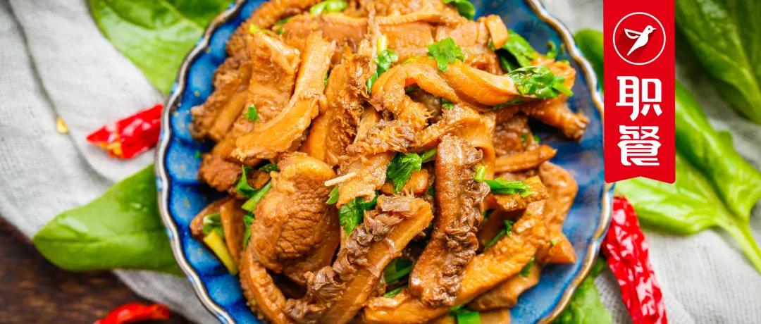 火爆了十几年的牛杂,牛杂品类看好吗