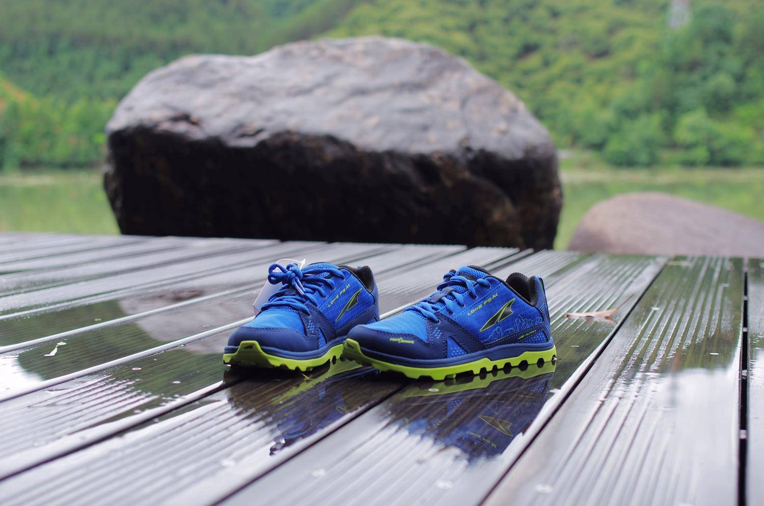 支撑稳定型的跑鞋推荐,反馈感强的实战鞋