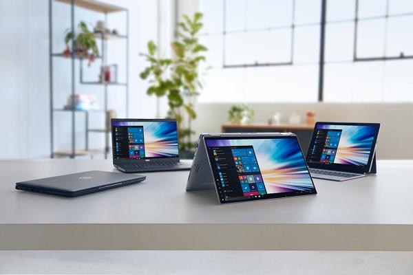 戴尔成就和latitude,戴尔latitude2018款