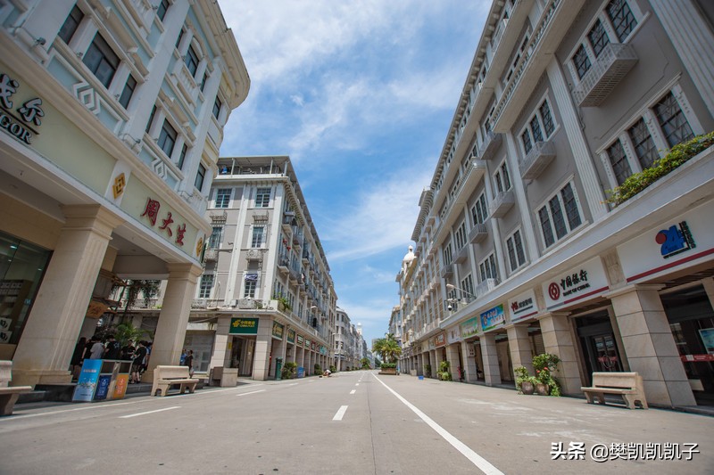 厦门鼓浪屿详细旅游攻略,厦门旅游住鼓浪屿攻略路线推荐图