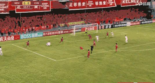 国足开门红艾克森视频,国足亚洲杯开门红新闻
