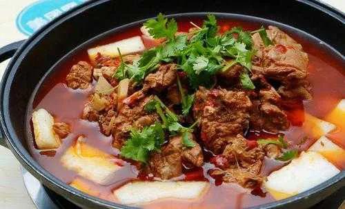 最适合在冬天做的懒人火锅,冬季最好吃火锅菜怎么做