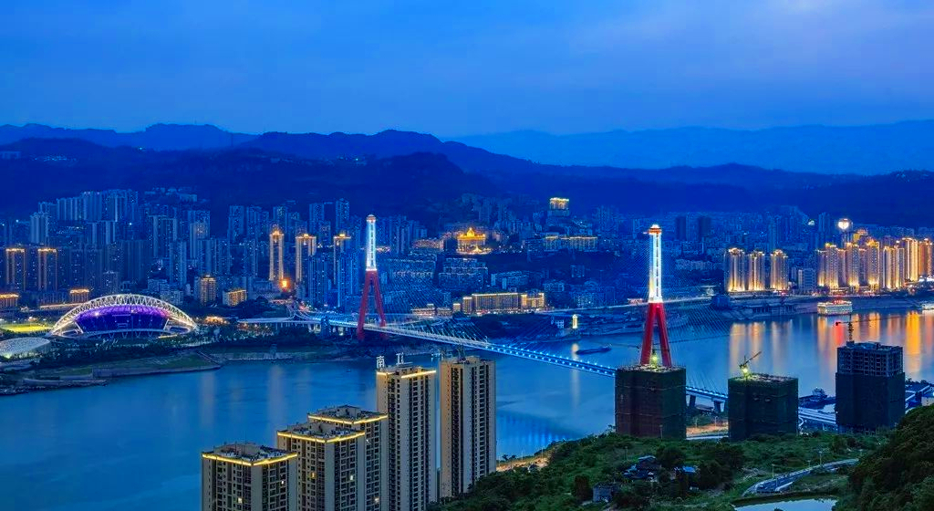 宜昌三峡大学与重庆三峡学院,三峡大学与宜昌三峡学院