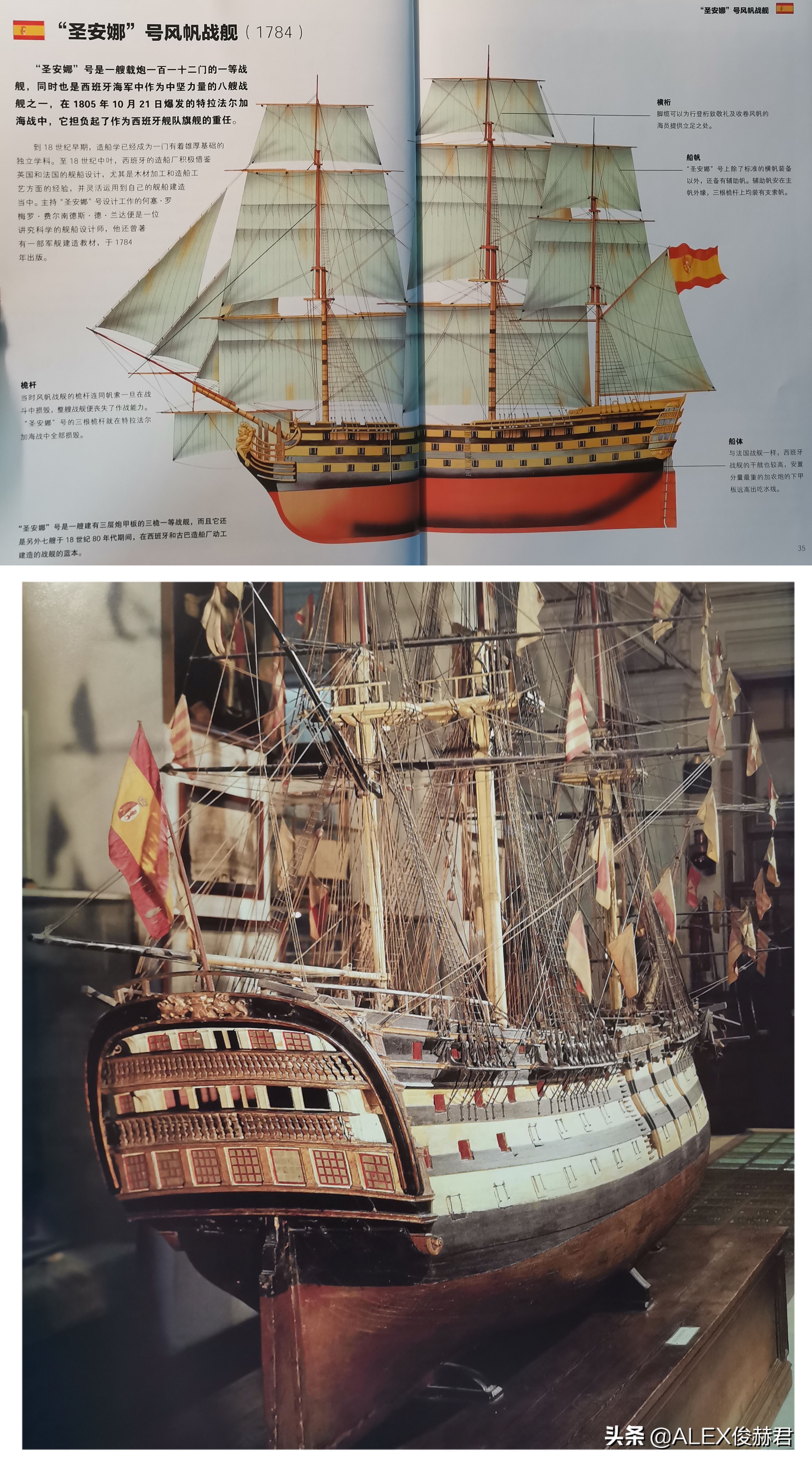 风帆战列舰官兵编制,2000吨货船需要多少人员