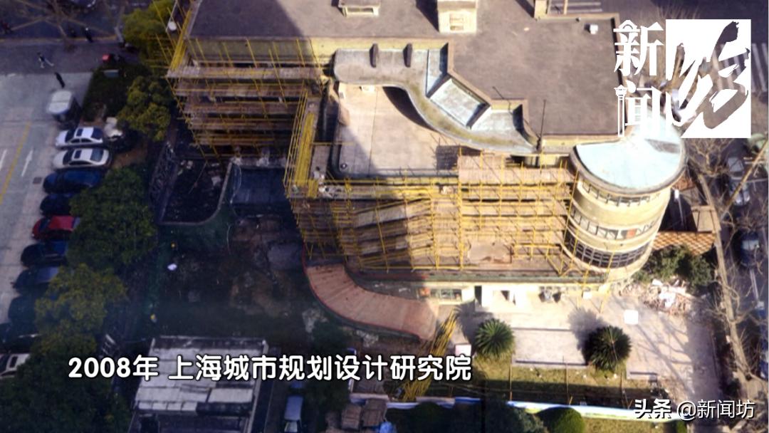 远东上海第一豪宅,百年前的远东第一别墅