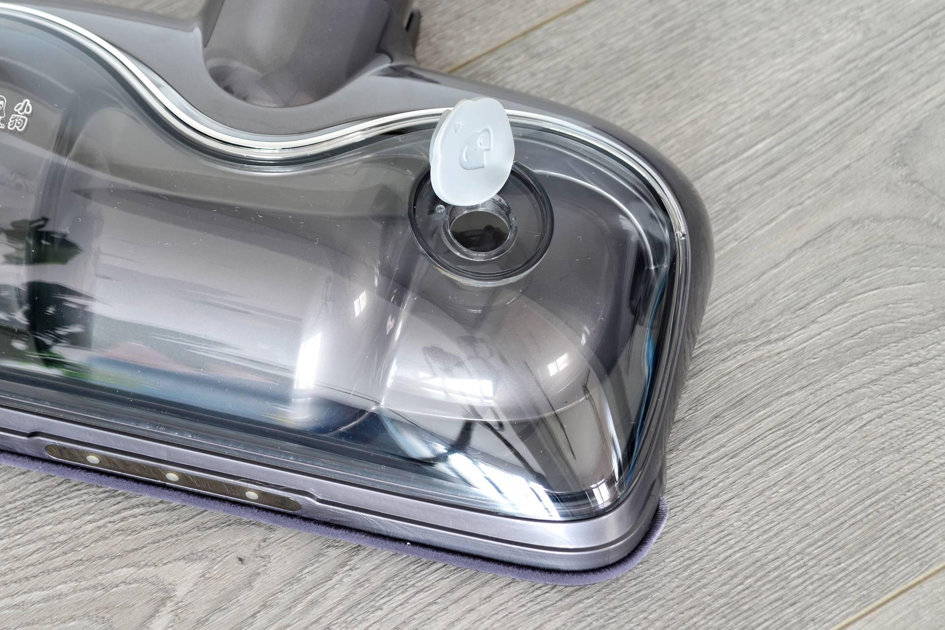 戴森宠物刷,小狗旋转地擦和戴森通用么