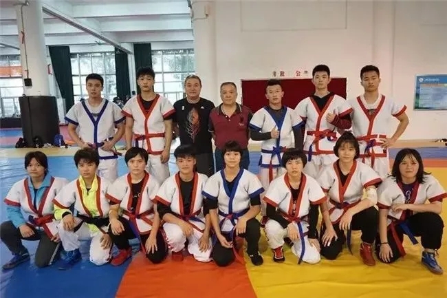 青运会广东代表队名单,广东青运会名单