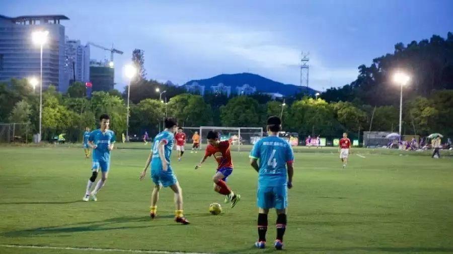 老深圳的记忆,买不来的回忆