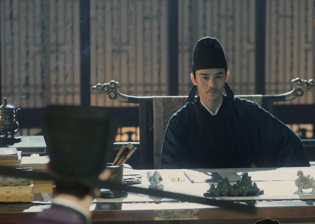 范仲淹仕途并不成功，后世为何对他极尽褒扬？你看他一生干了啥？