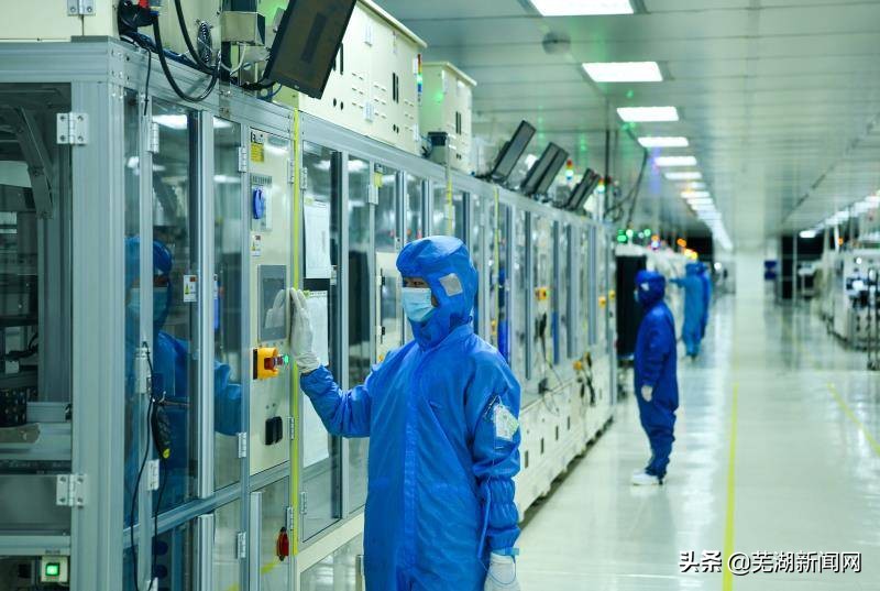 安徽芜湖民营企业,芜湖民营经济占比