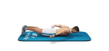 虐腹马甲线最有效的3个动作,四个公认虐腹动作21天练出小蛮腰