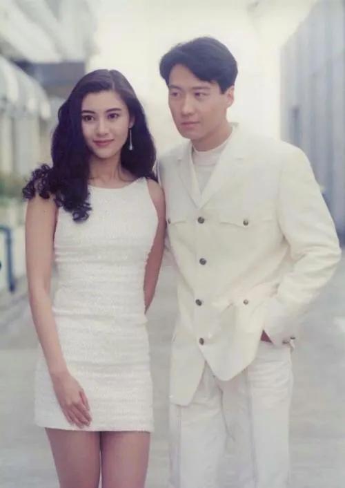 娱乐圈cp甜蜜细节,盘点周五夜放克甜蜜的cp