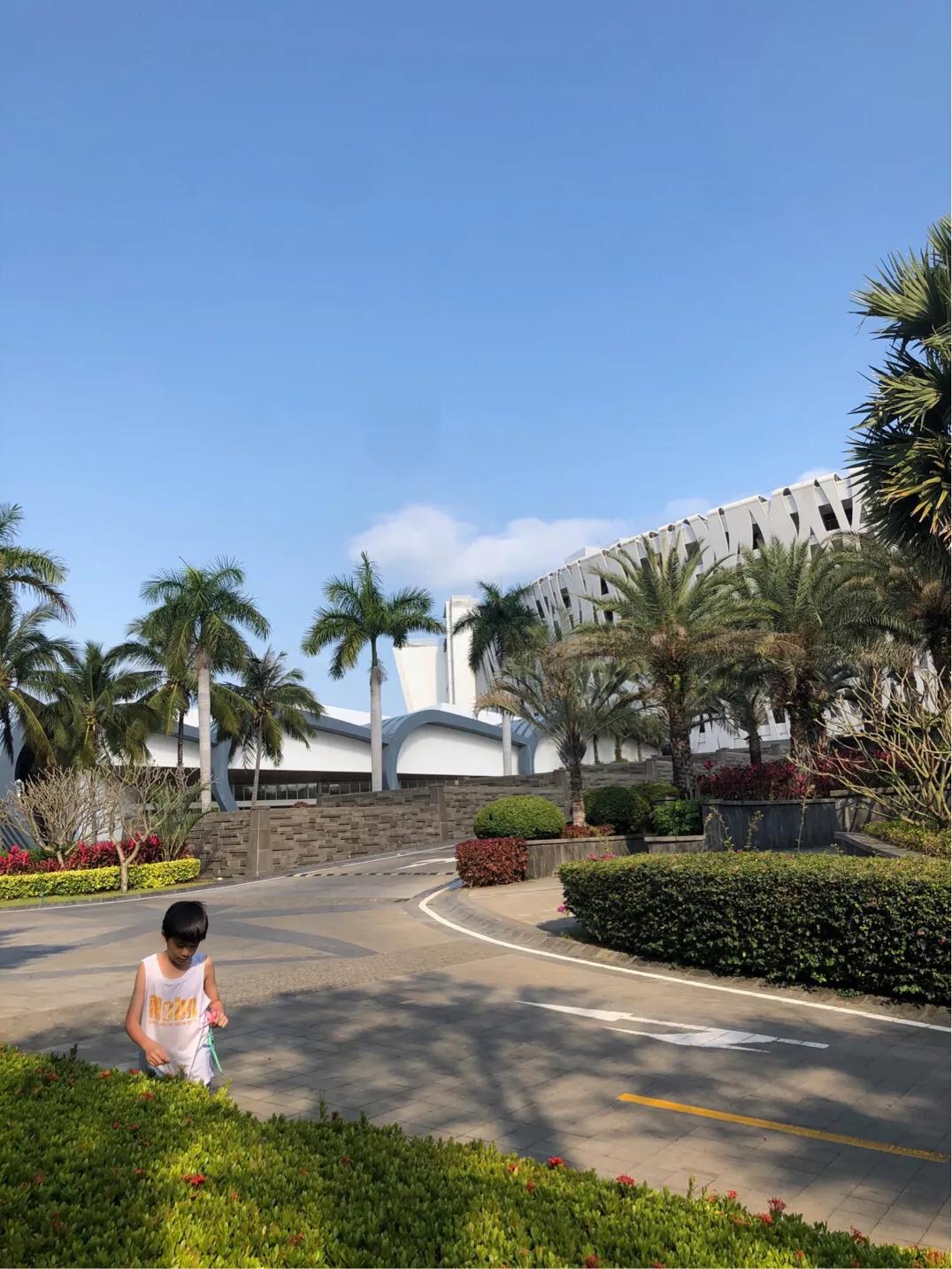 三亚海棠湾民生威斯汀度假酒店,三亚海棠湾民生威斯汀酒店照片