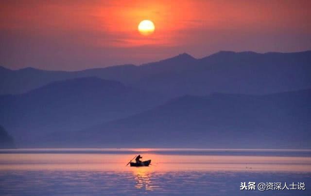 经典古诗100首儿童必背,适合儿童背诵的古诗词