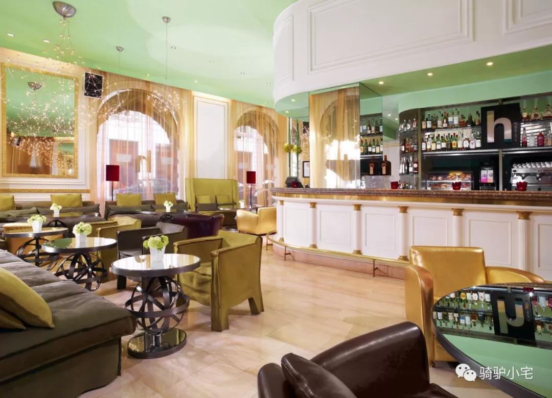 全球最贵十大奢华酒店排名,全球最贵酒店一晚多少钱