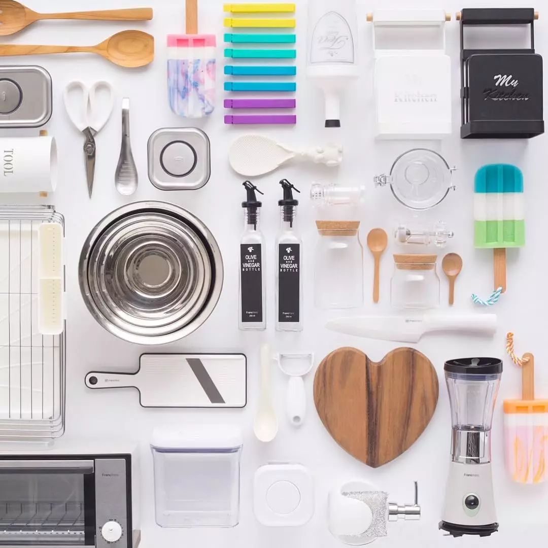 宜家和muji哪个好看,muji和宜家混搭