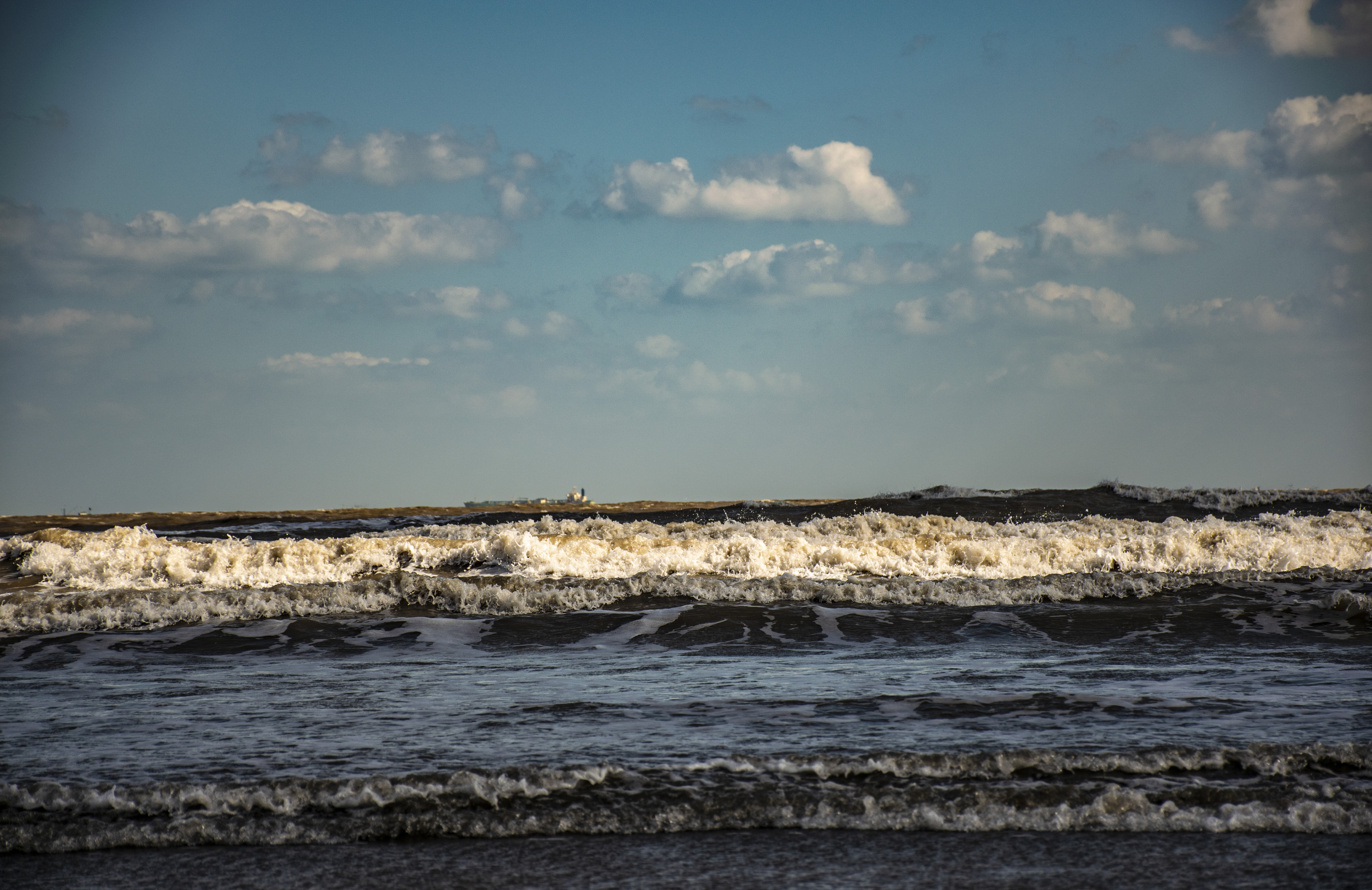 浙江舟山风景嵊泗列岛,舟山嵊泗县旅游攻略
