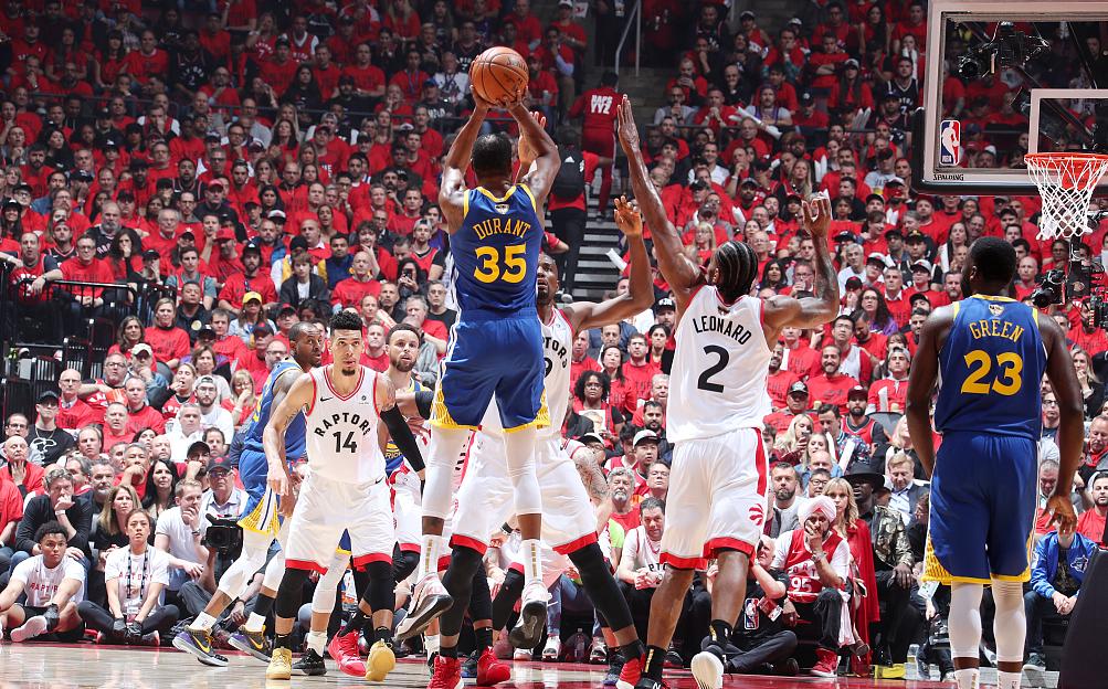 12年职业生涯，12分钟总决赛之旅，KD喝了龙舌兰还能重获新生吗？