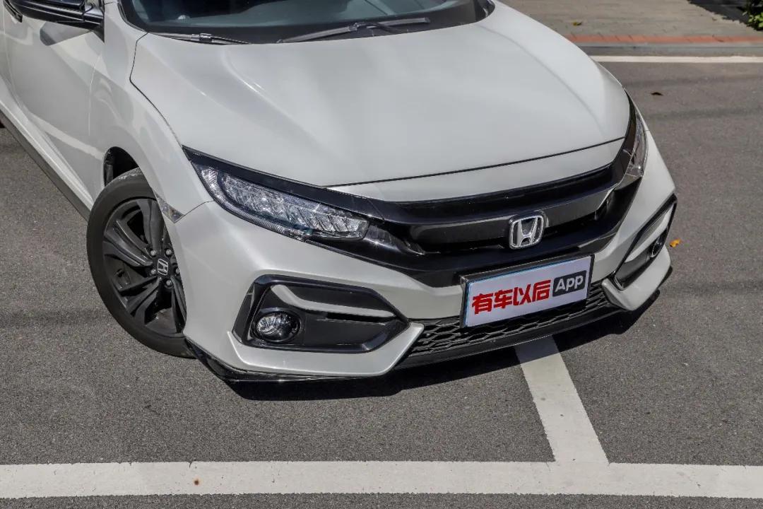 新款思域破百几秒,8代思域1.8加速几秒破百