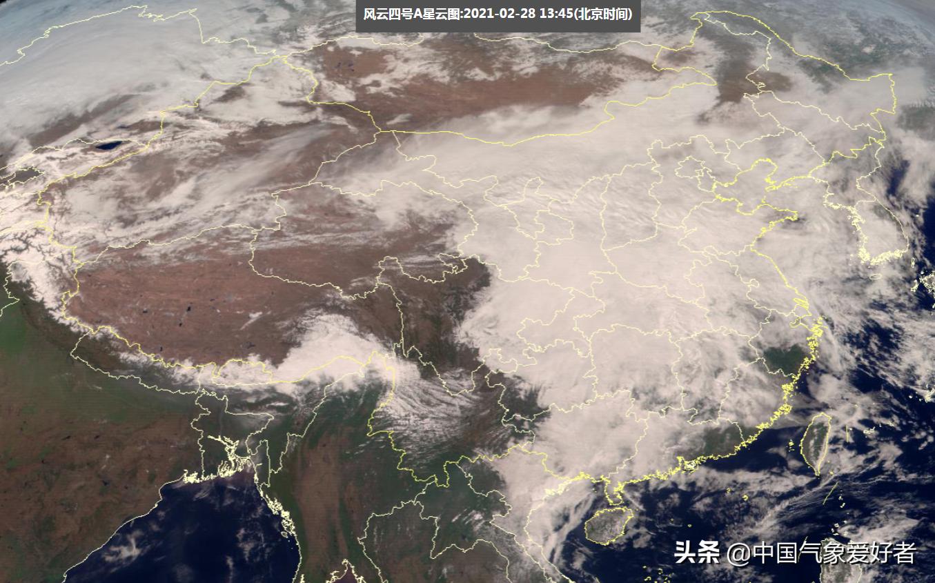 实时华北雷达图,雷达图的台风什么样