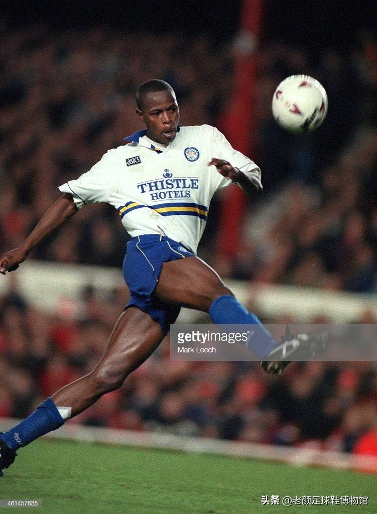 缅怀非洲50大球星之一，南非足球英雄，专虐国米后防的黑又硬