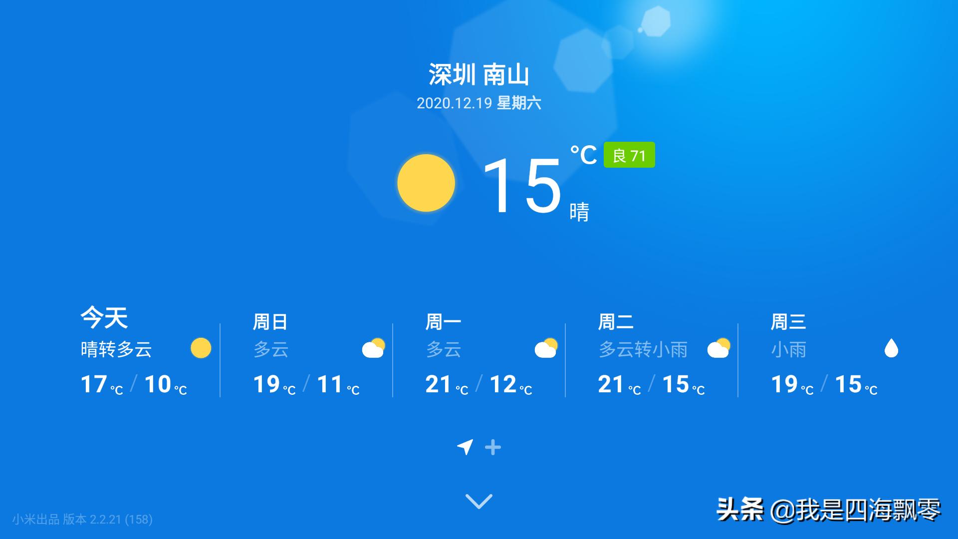 小米电视盒子4s开箱体验,小米电视盒子4s评测