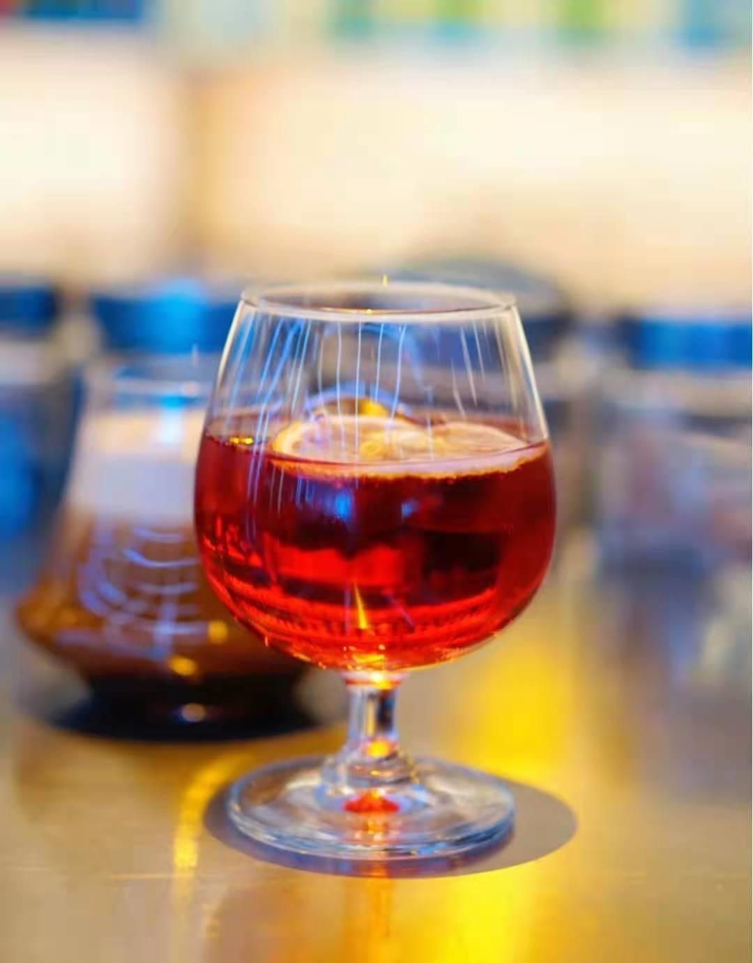 武汉味道很香很浓的酒吧,武汉mansiondahlia酒吧