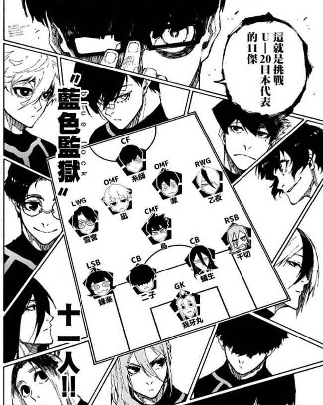 小众漫画推荐黑白,小众漫画简单