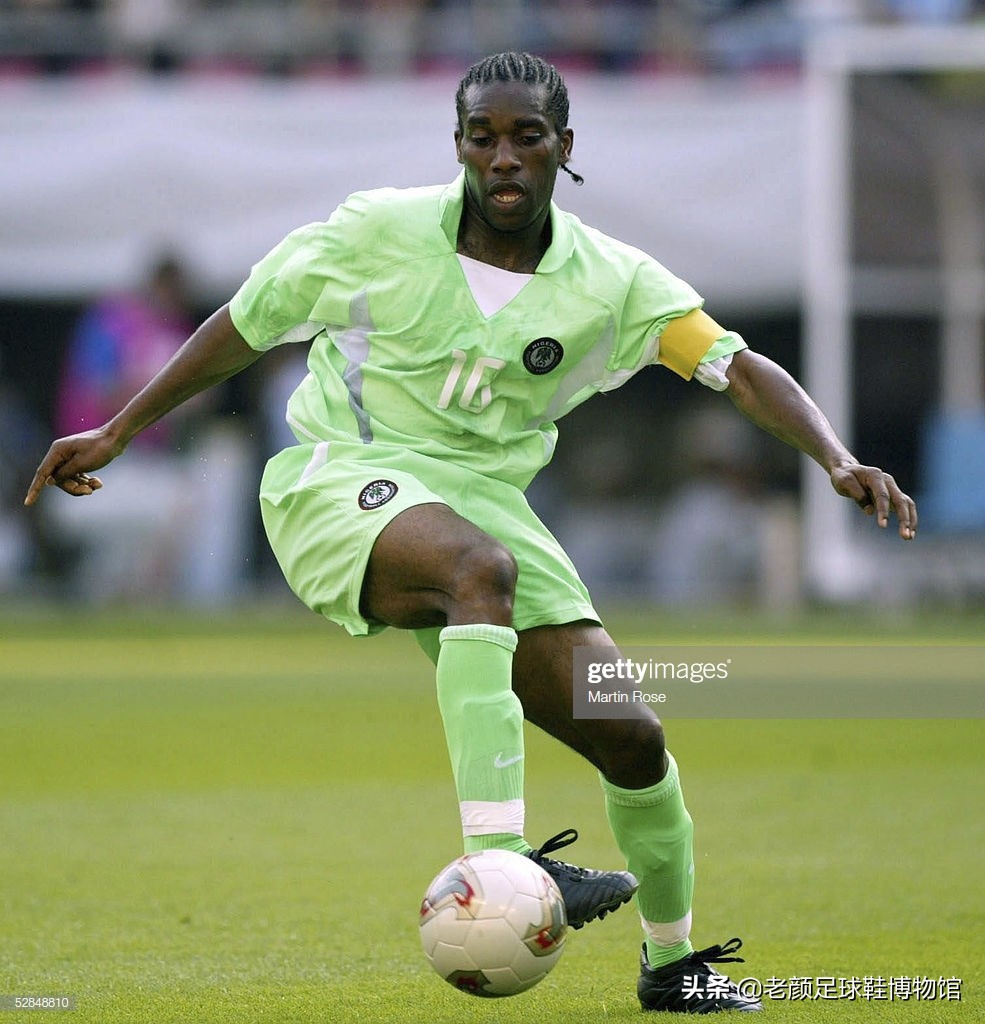 伊沃比舅舅,伊沃比是奥科查的侄子