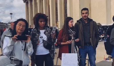 中国游客国外疯狂买买买,中国游客在国外买奢侈品怎么办