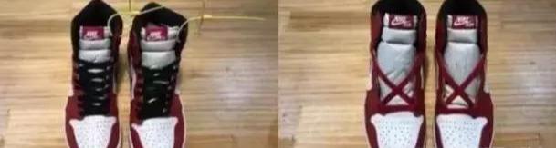 莆田鞋是不是骗人的,莆田鞋卖到美国违法吗