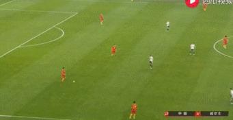 史诗级乌龙中甲张一诺,盘点中国足球令人啼笑皆非的失误