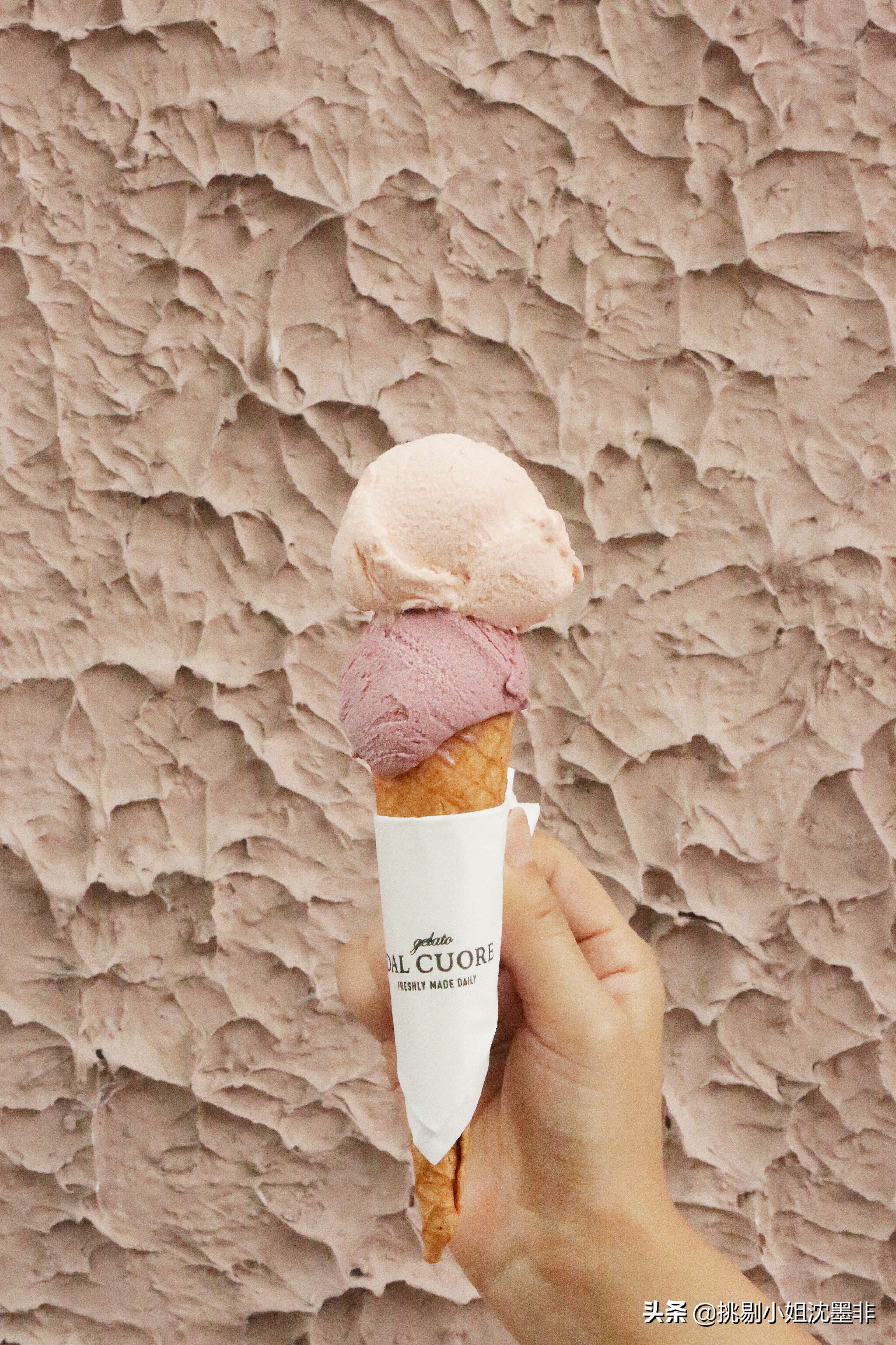 苏州冰激凌网红店,冰激凌店网红