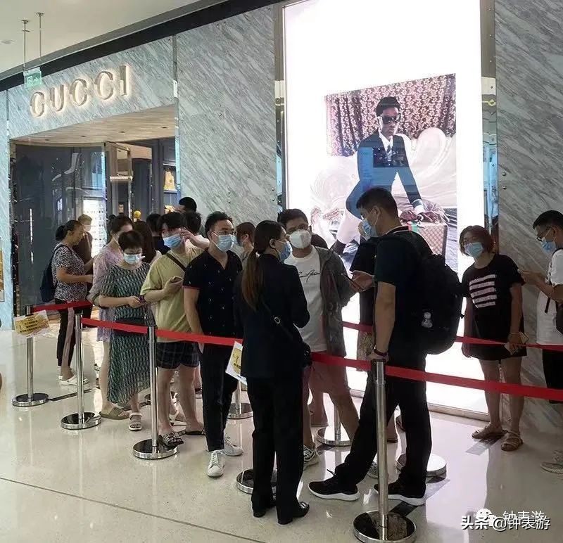 一万多在三亚免税店买什么样的表,三亚免税城买包划算吗