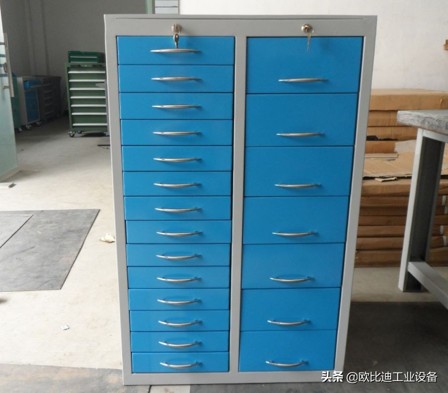 三层收纳移动手推车,工具车三层手推车