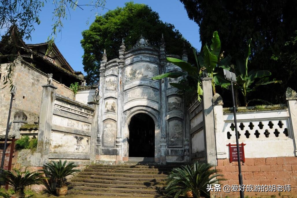 湘西凤凰古城芙蓉古镇,湘西芙蓉古镇与凤凰古城