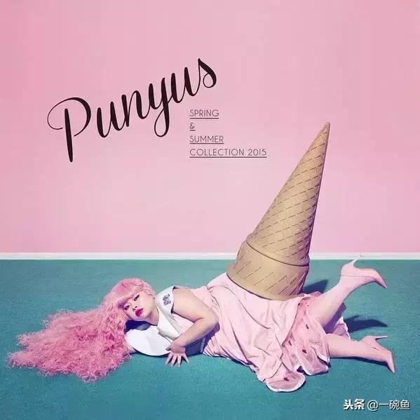 身高157，体重200斤的她，靠什么赢了水原希子？！