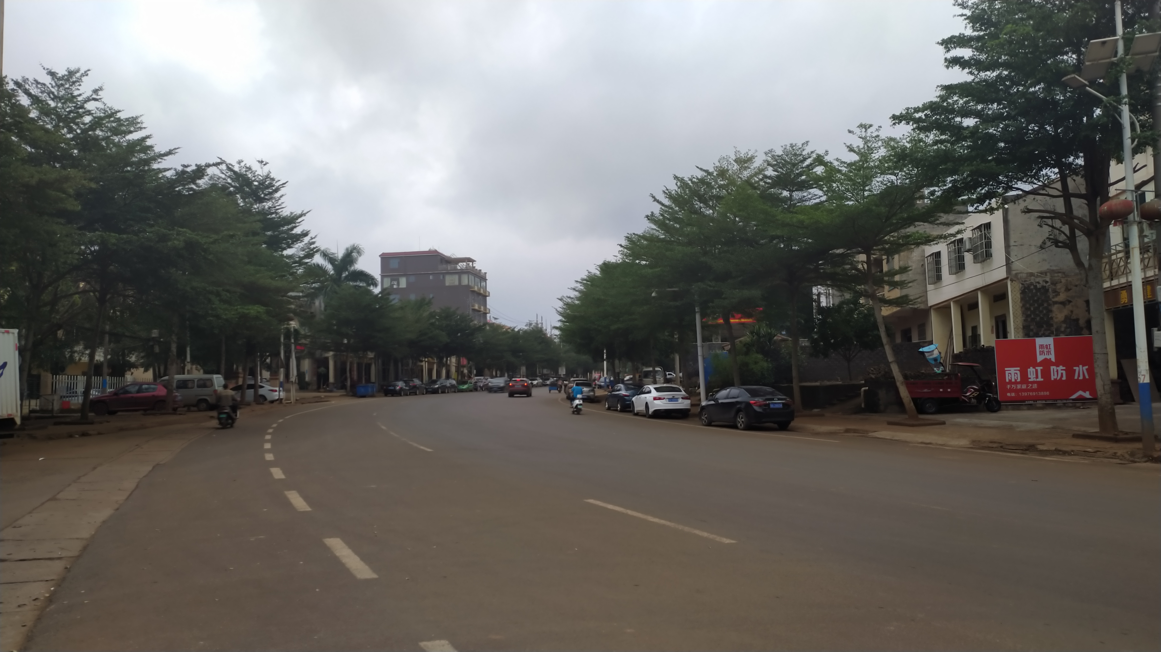 海南省澄迈县属于哪个镇的,澄迈地名的由来和来历