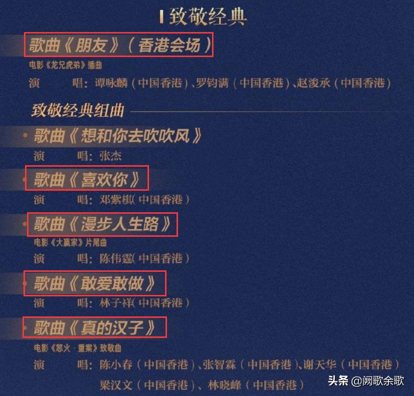 年轻时候唱的粤语歌有哪些,全国大多数人都会唱的粤语歌