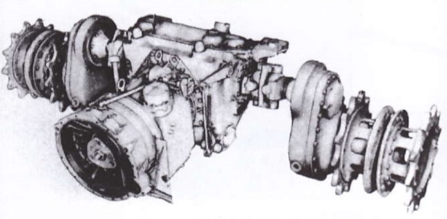 屠虎勇士—M26潘兴坦克发展史，美国发达工业下的平庸产物