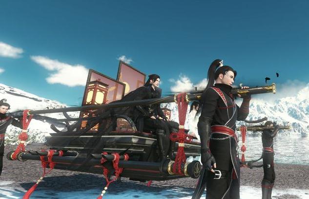 逆水寒搬砖真能月入2万,2021逆水寒六开搬砖一个月收益