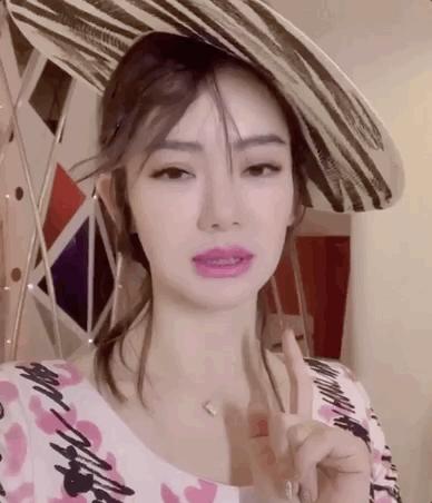 戚薇面部护肤方法,戚薇皮肤护理