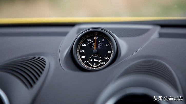 2025保时捷718caymangt4rs电动版,2021款保时捷718caymangts试驾