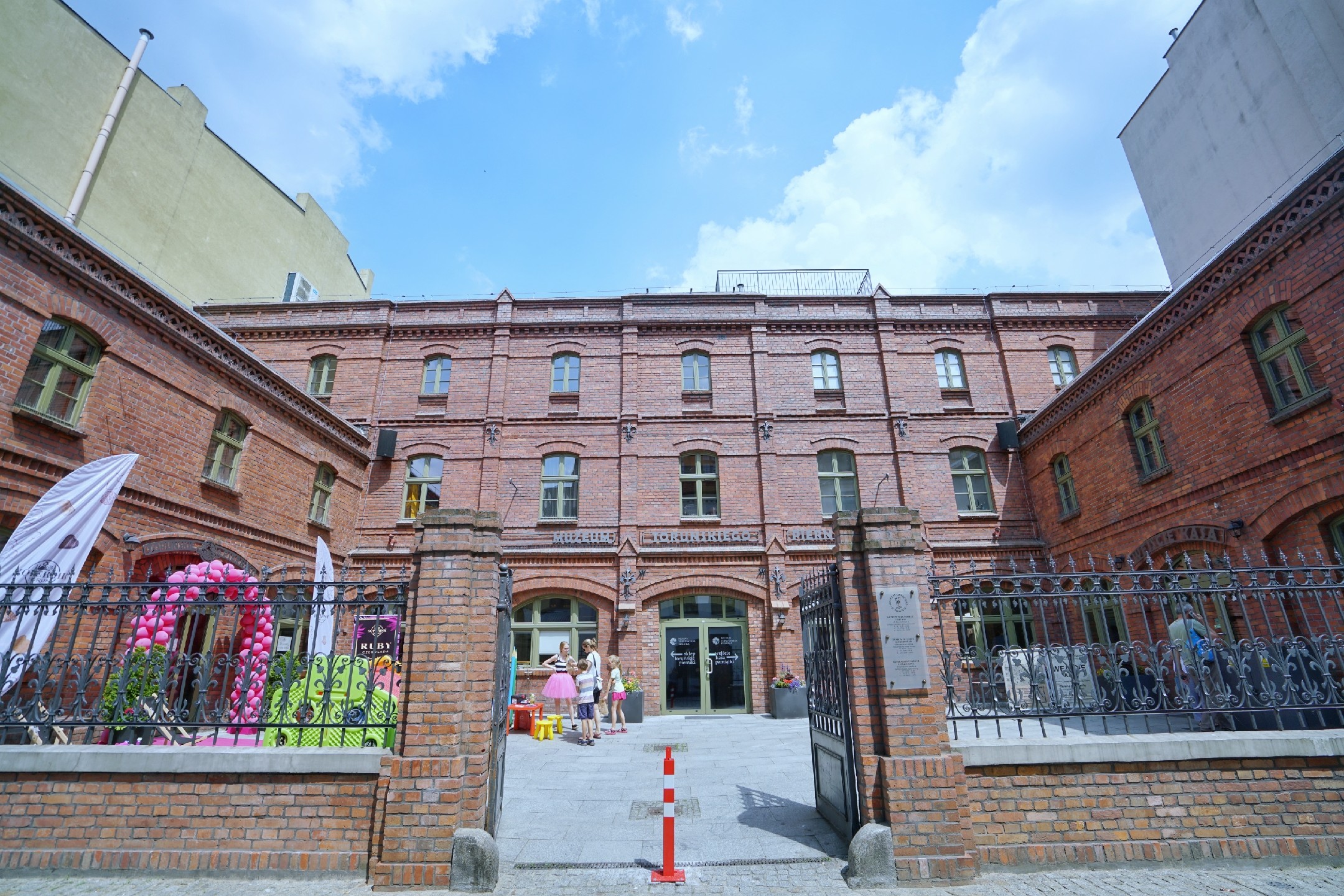 波兰托伦姜饼,波兰托伦图片